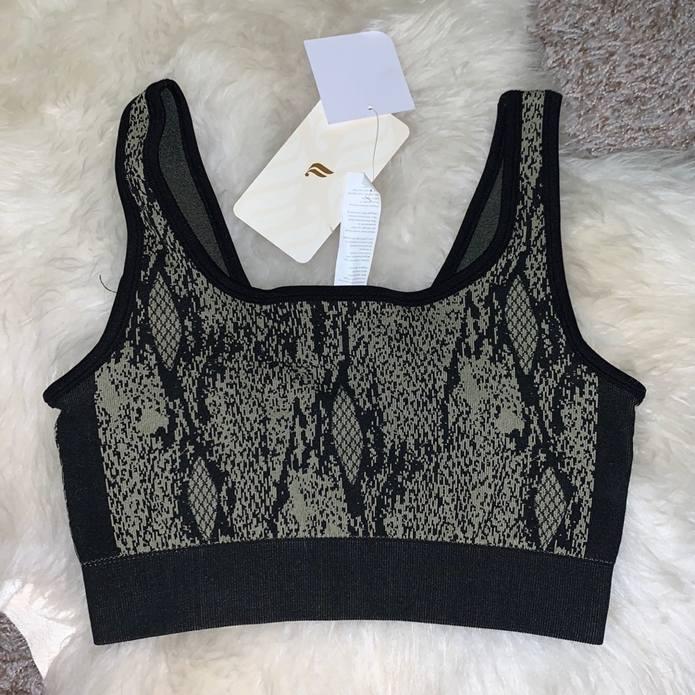 Fabletics Kamila Seamless Bra